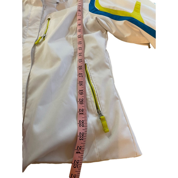 Descente D2-9349US Ski Jacket Women`s Size US 8 like new - Picture 15 of 15